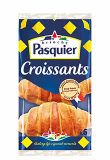 Croissants